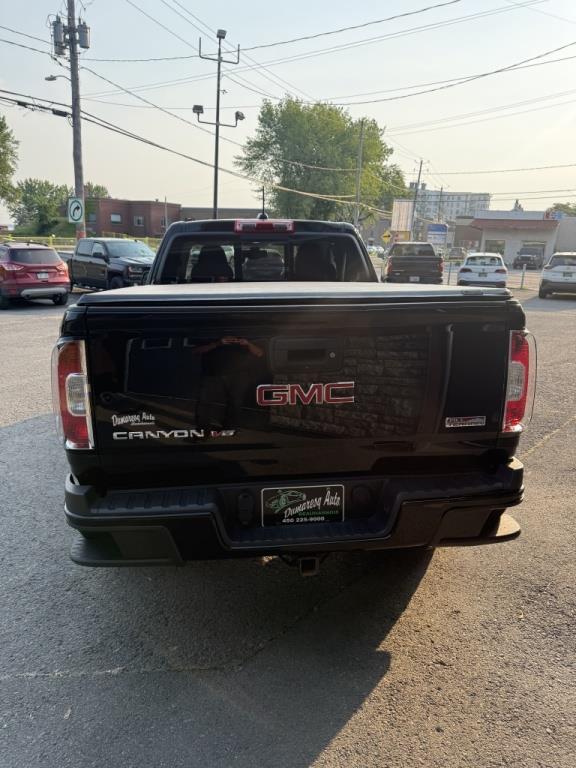 gmc Canyon 2019 - 5