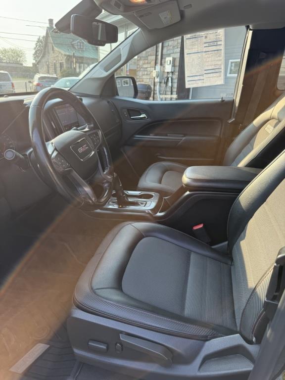 gmc Canyon 2019 - 6