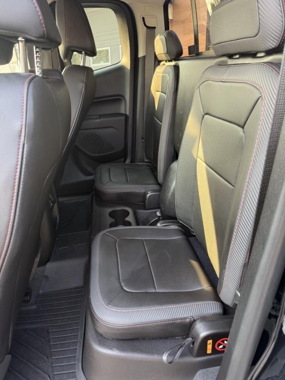 gmc Canyon 2019 - 9