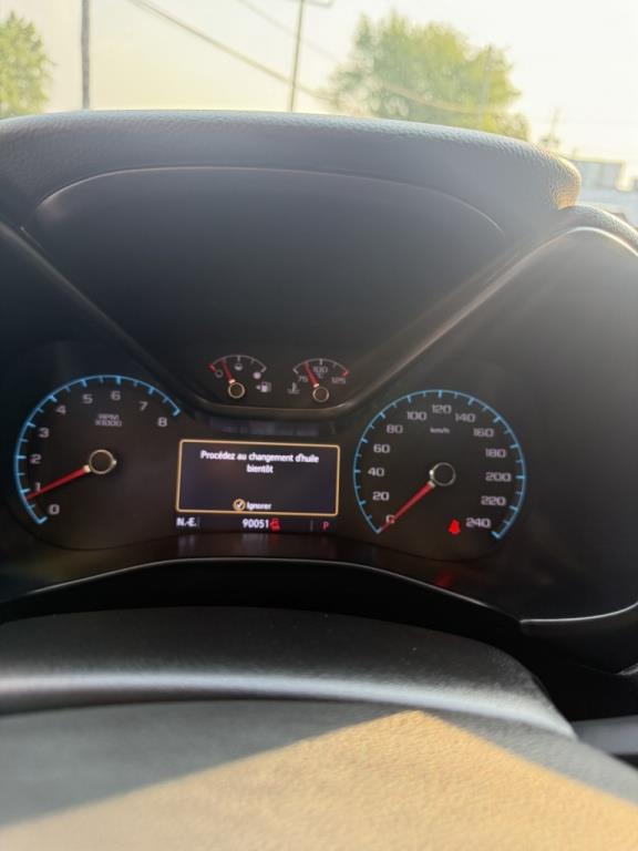 gmc Canyon 2019 - 10