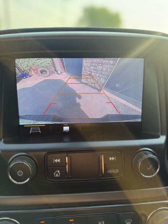gmc Canyon 2019 - 13