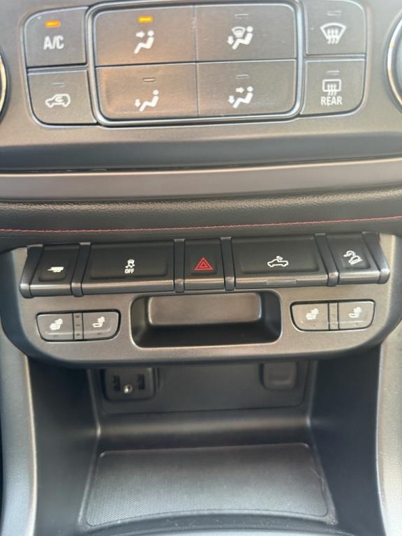 gmc Canyon 2019 - 14
