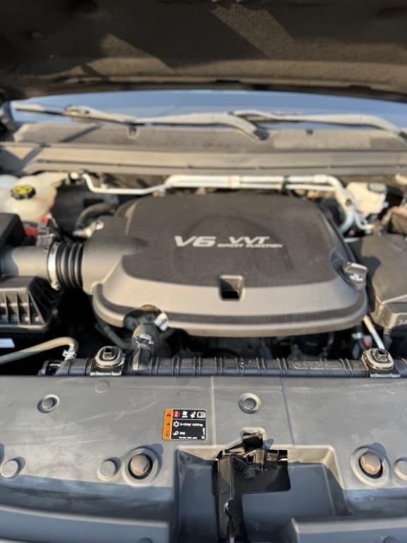 gmc Canyon 2019 - 15