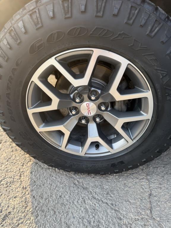 gmc Canyon 2019 - 16