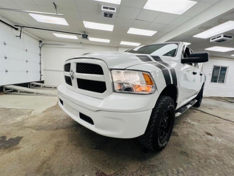 ram 1500 2015