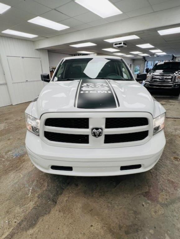 ram 1500 2015 - 2