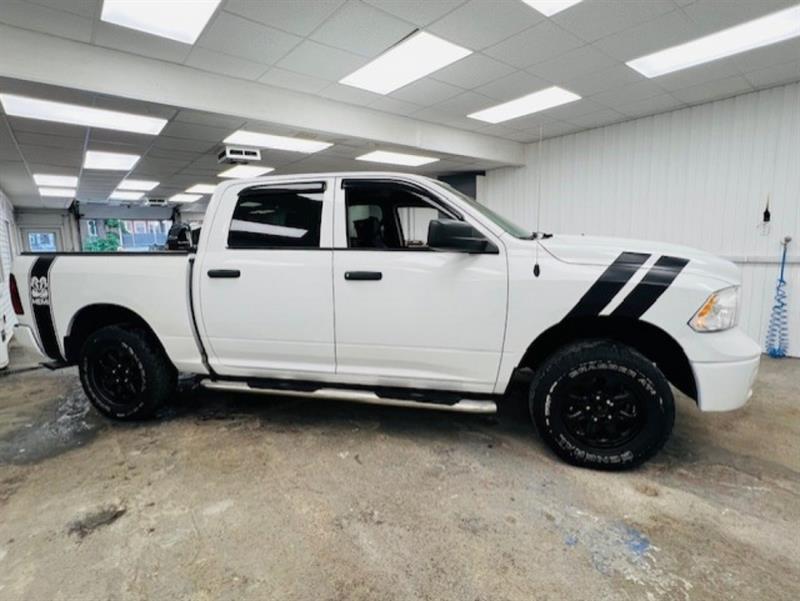 ram 1500 2015 - 5