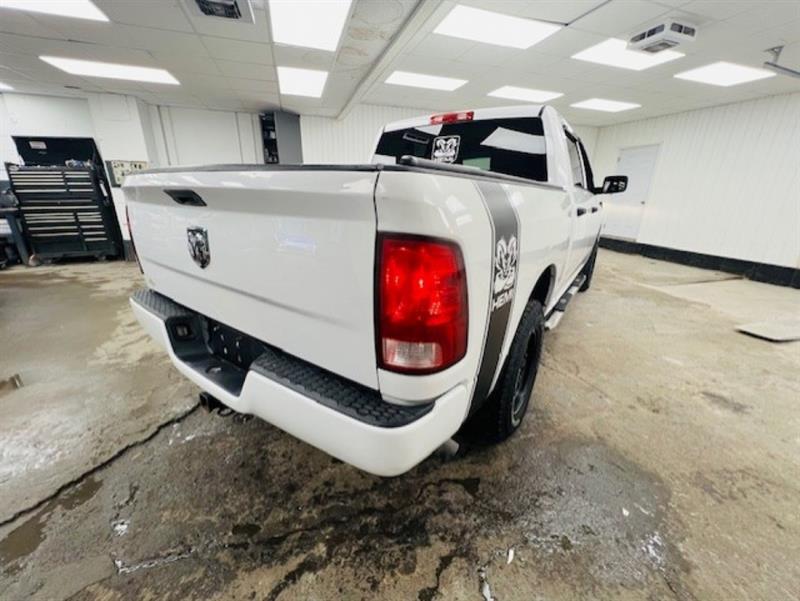 ram 1500 2015 - 6