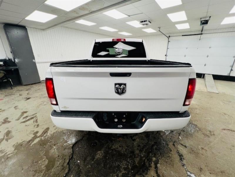 ram 1500 2015 - 7