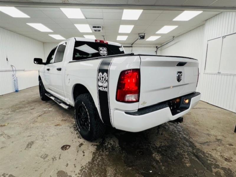 ram 1500 2015 - 8