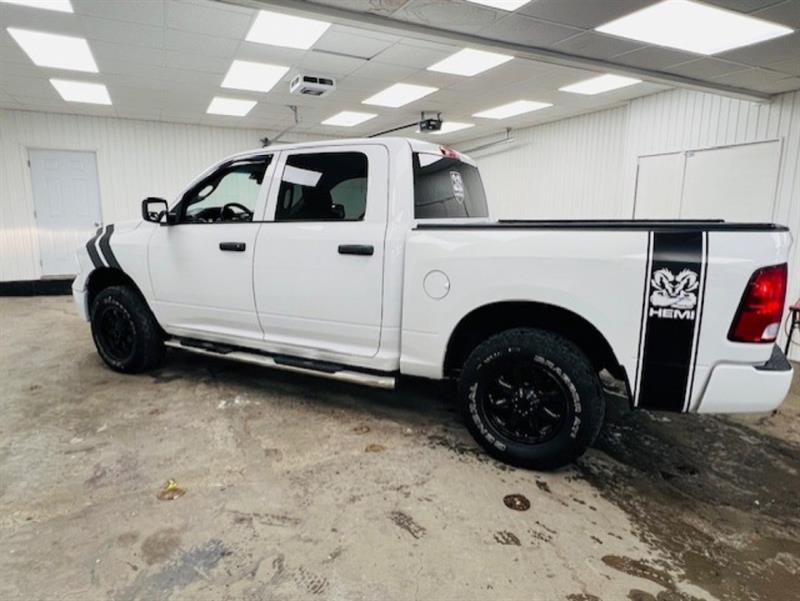 ram 1500 2015 - 9