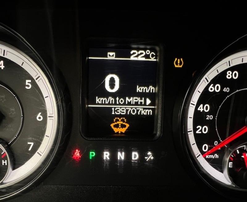 ram 1500 2015 - 13