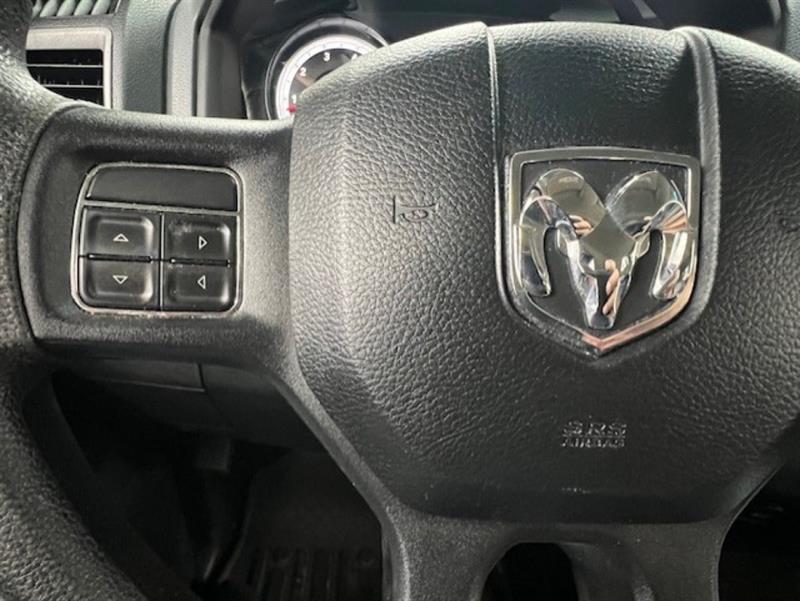 ram 1500 2015 - 15