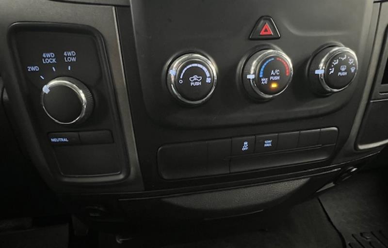 ram 1500 2015 - 17