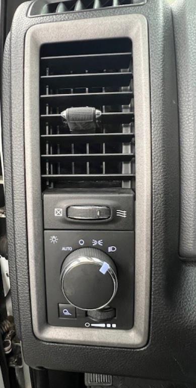 ram 1500 2015 - 18