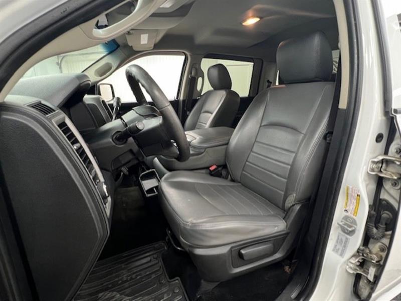 ram 1500 2015 - 23