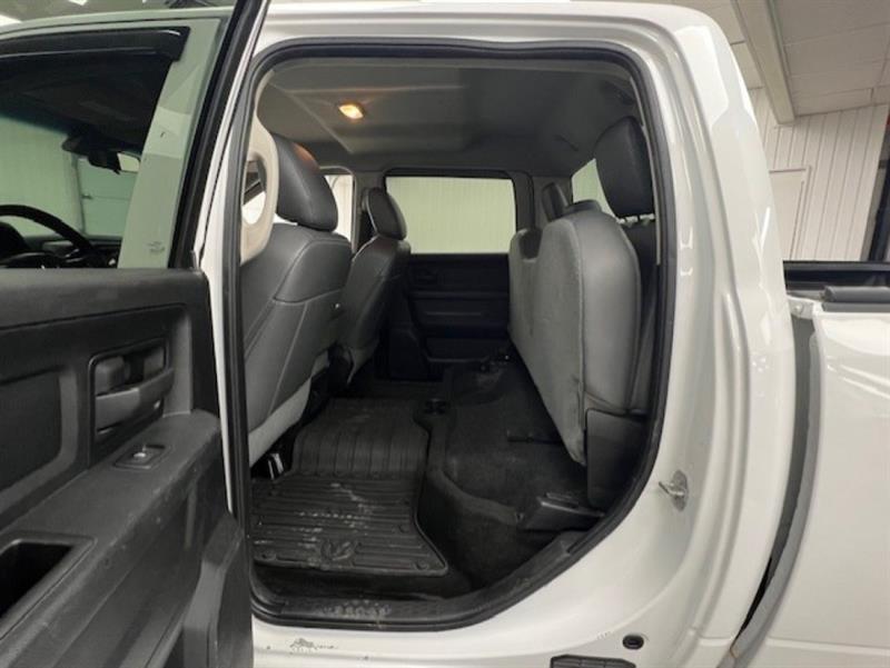 ram 1500 2015 - 25