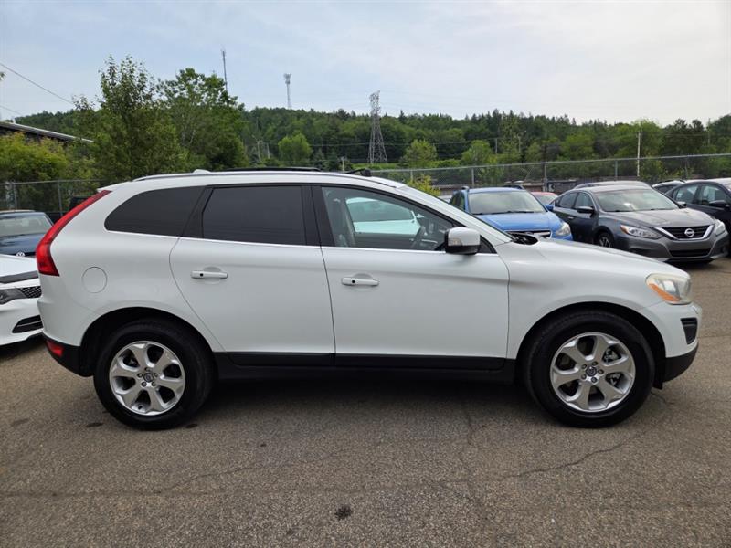 volvo XC60 2013 - 4
