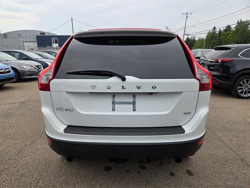 volvo XC60 2013 - 6