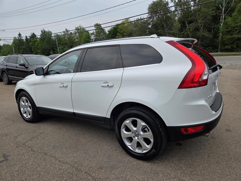 volvo XC60 2013 - 7