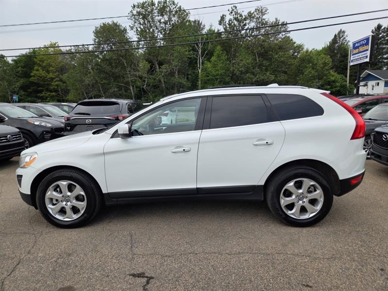 volvo XC60 2013 - 8