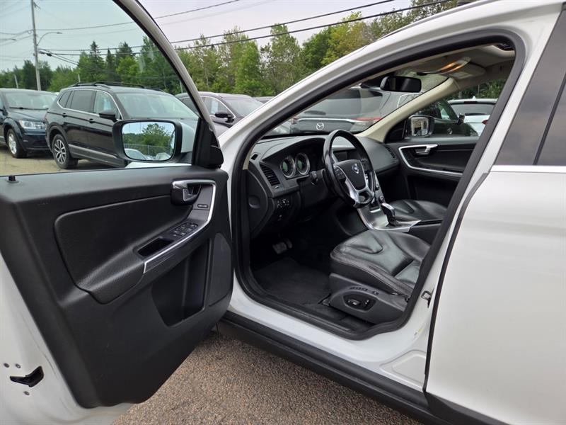 volvo XC60 2013 - 10