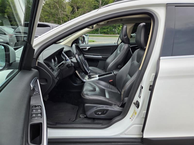 volvo XC60 2013 - 11