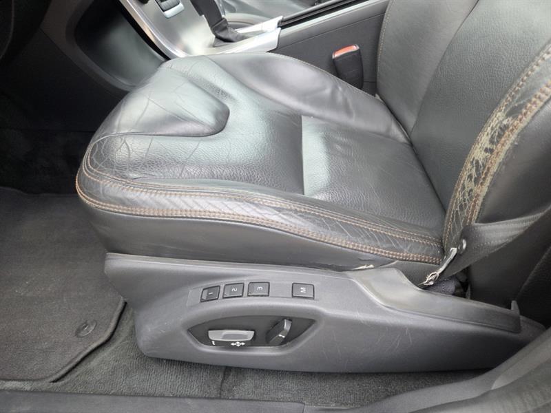volvo XC60 2013 - 12