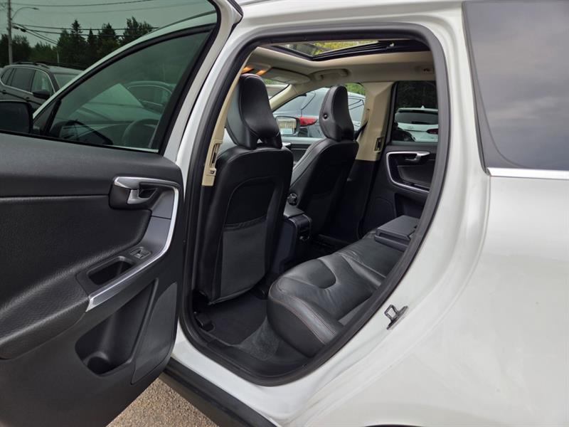 volvo XC60 2013 - 13