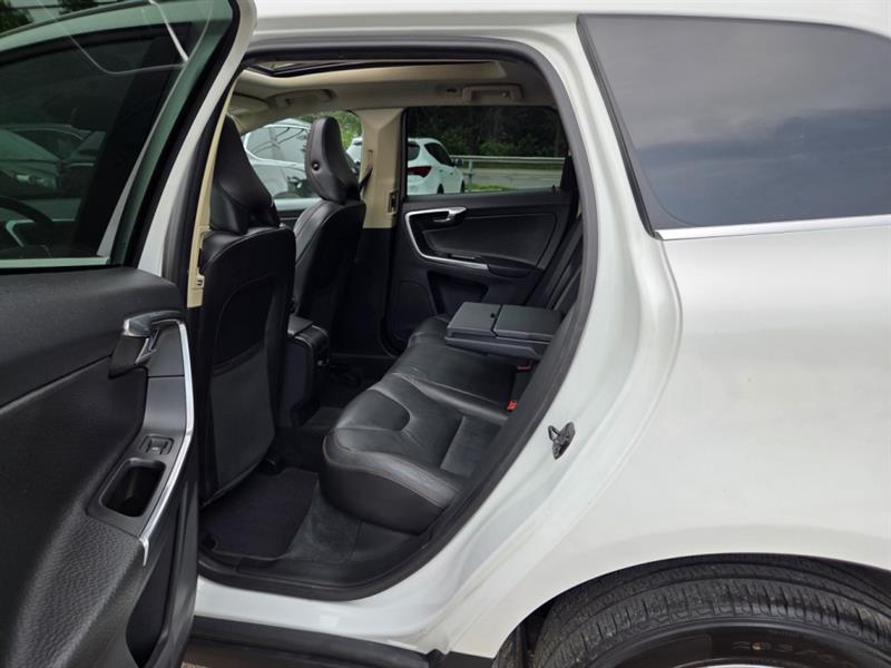 volvo XC60 2013 - 14