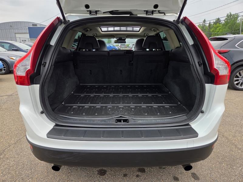 volvo XC60 2013 - 15