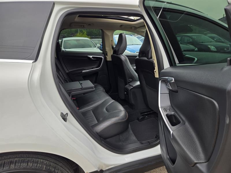 volvo XC60 2013 - 18