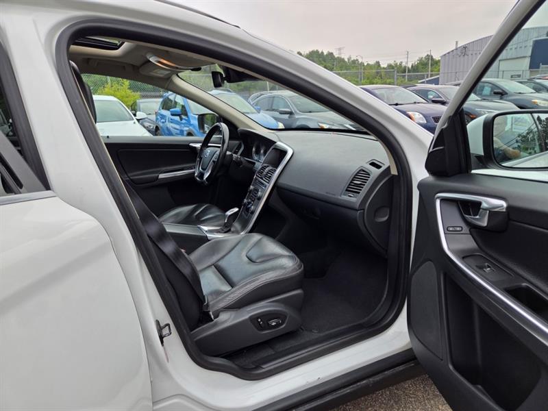 volvo XC60 2013 - 19