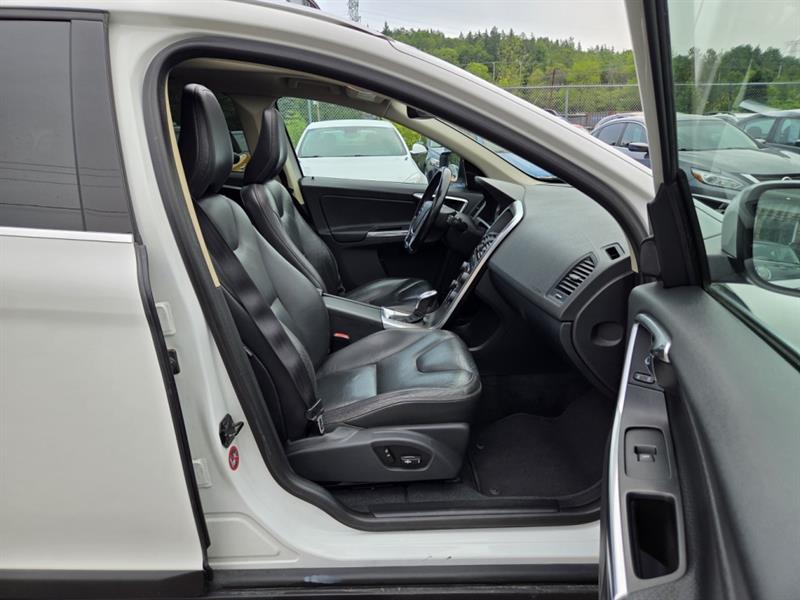 volvo XC60 2013 - 20