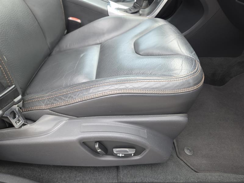 volvo XC60 2013 - 21