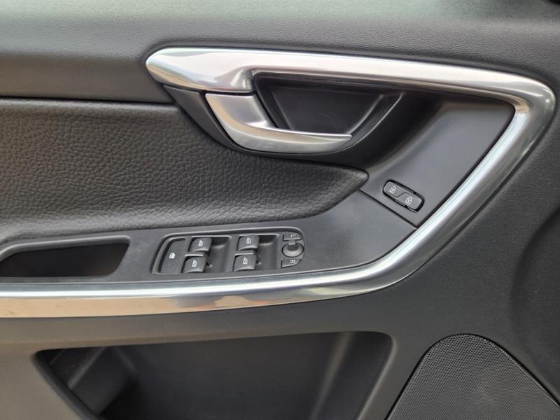 volvo XC60 2013 - 26