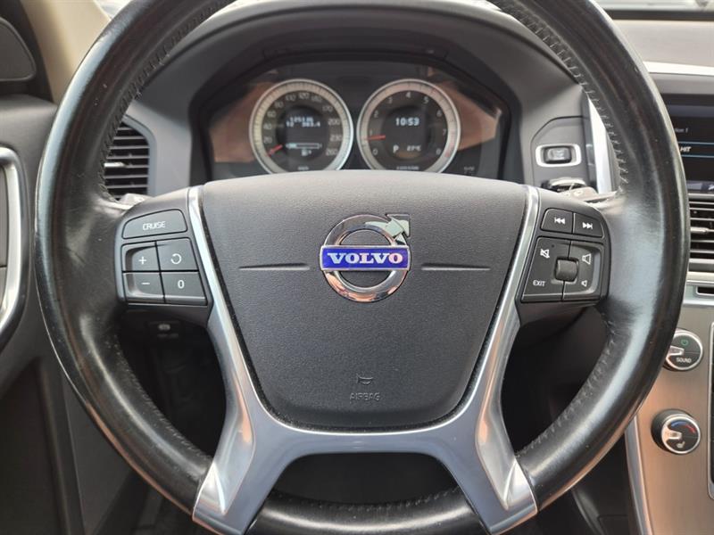 volvo XC60 2013 - 28