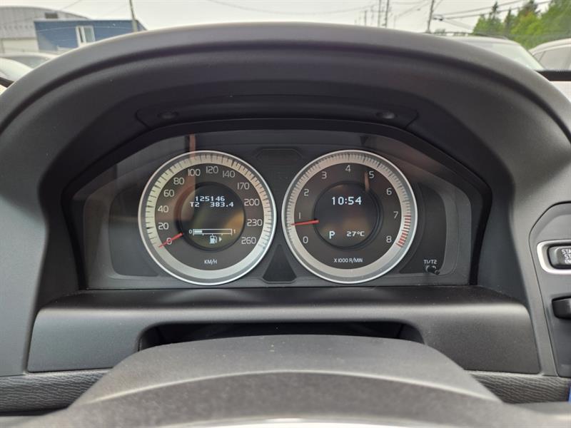 volvo XC60 2013 - 30
