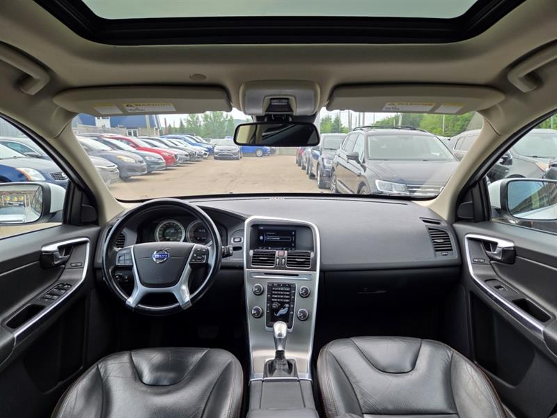 volvo XC60 2013 - 31