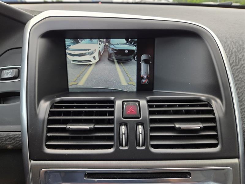 volvo XC60 2013 - 35
