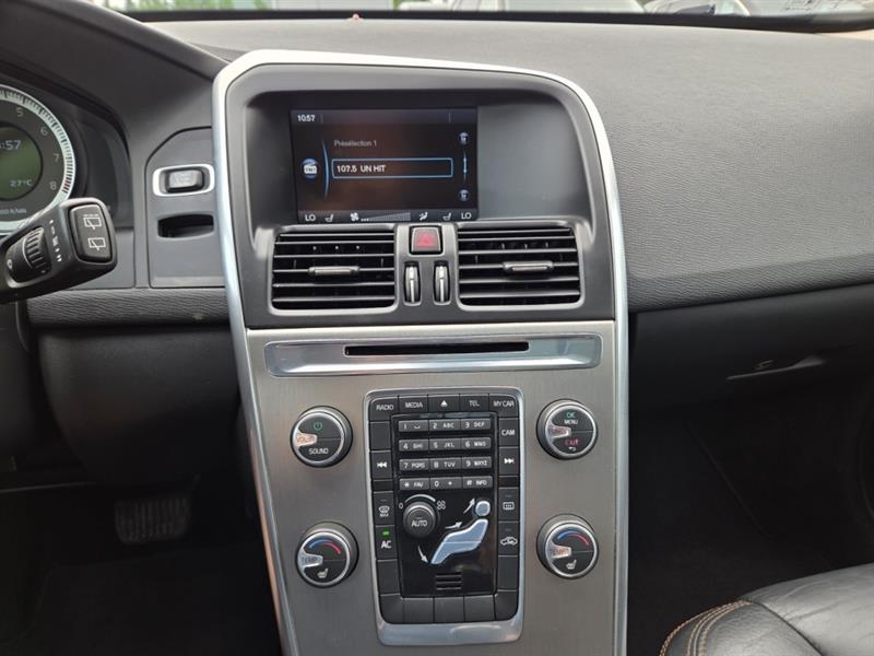 volvo XC60 2013 - 37