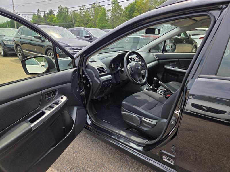 subaru Impreza 2016 - 9