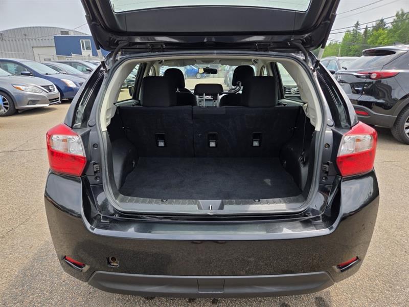 subaru Impreza 2016 - 13