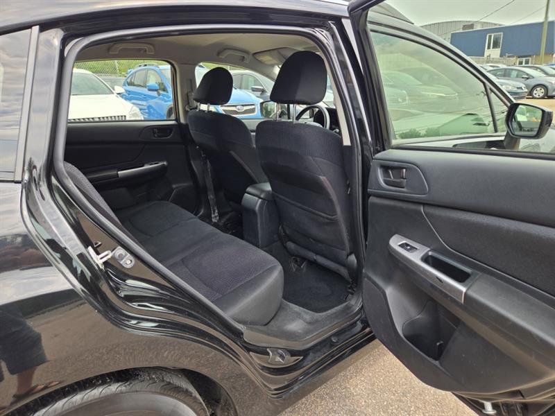 subaru Impreza 2016 - 14