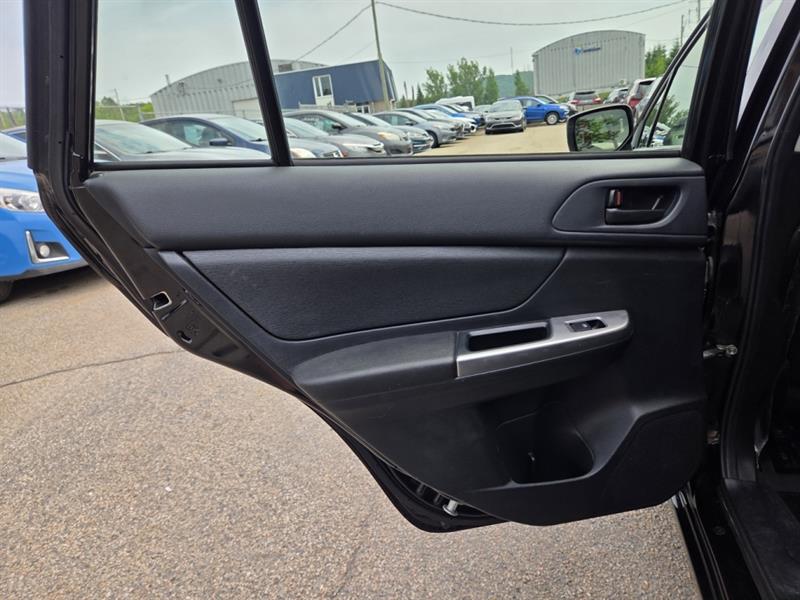 subaru Impreza 2016 - 20