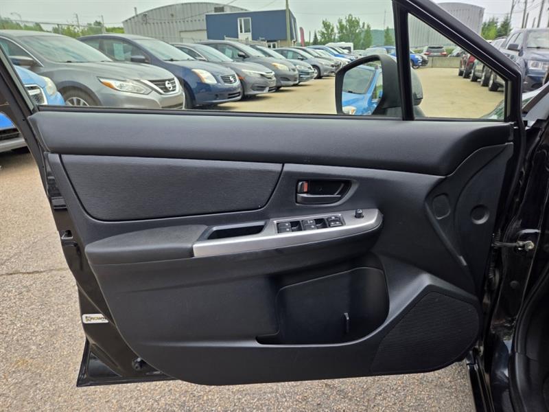 subaru Impreza 2016 - 21