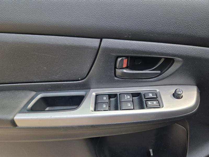 subaru Impreza 2016 - 22