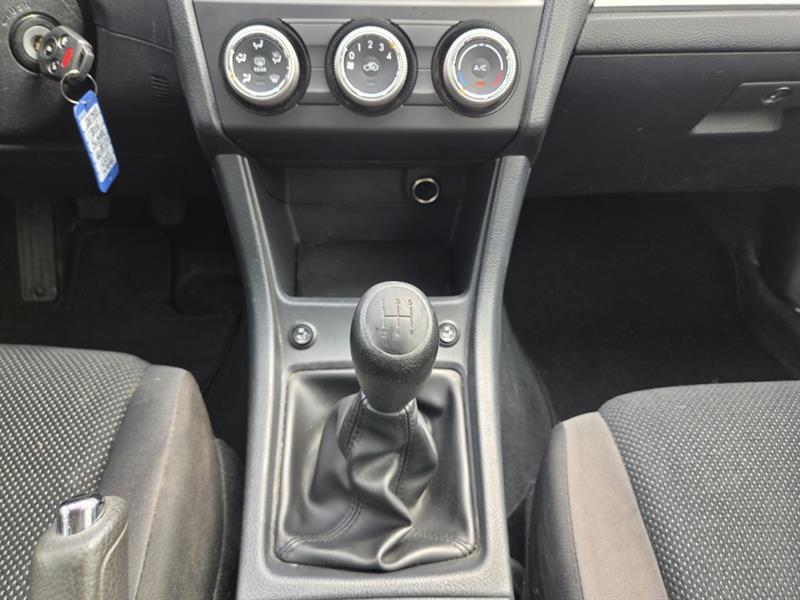 subaru Impreza 2016 - 24