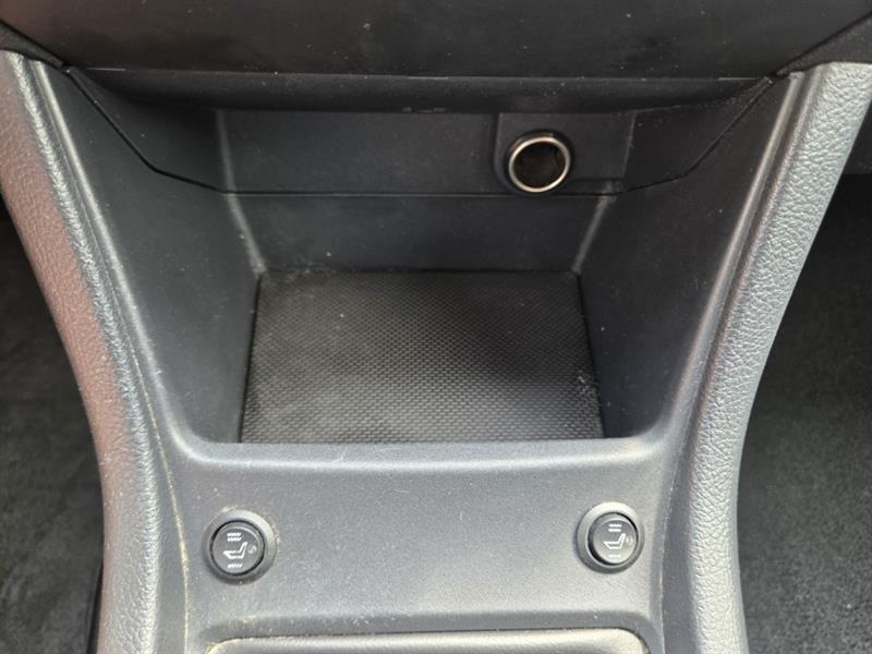 subaru Impreza 2016 - 31