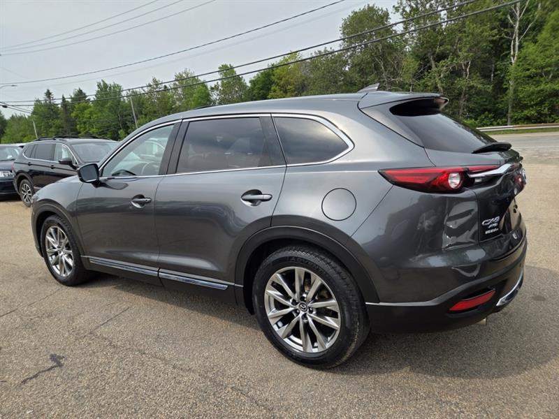 mazda CX-9 2017 - 7